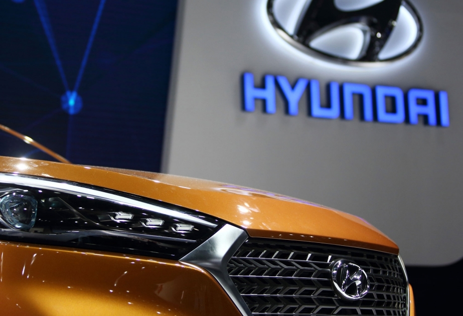 Hyundai expects weak car sales in 3 major markets in 2019