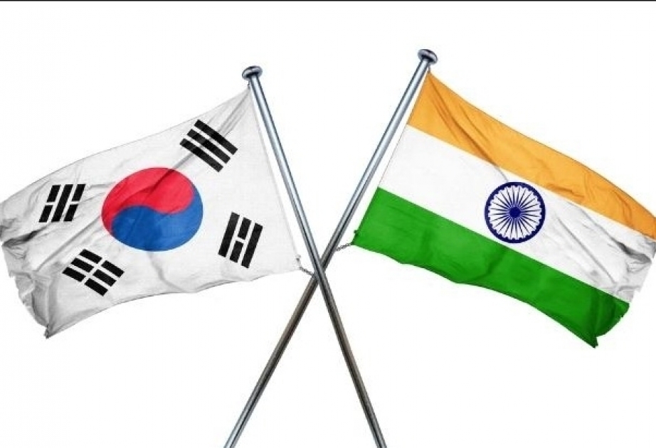 India, South Korea set target of increasing trade to $ 50 bn by 2030