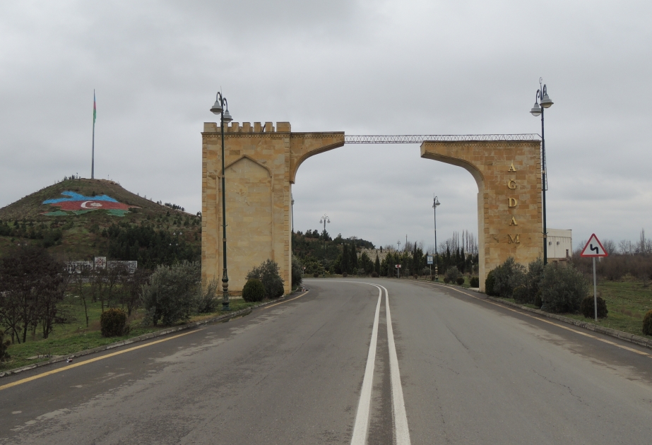 Ağdam rayonunun ümumtəhsil məktəbləri qış mövsümünü hazırlıqla qarşılayırlar