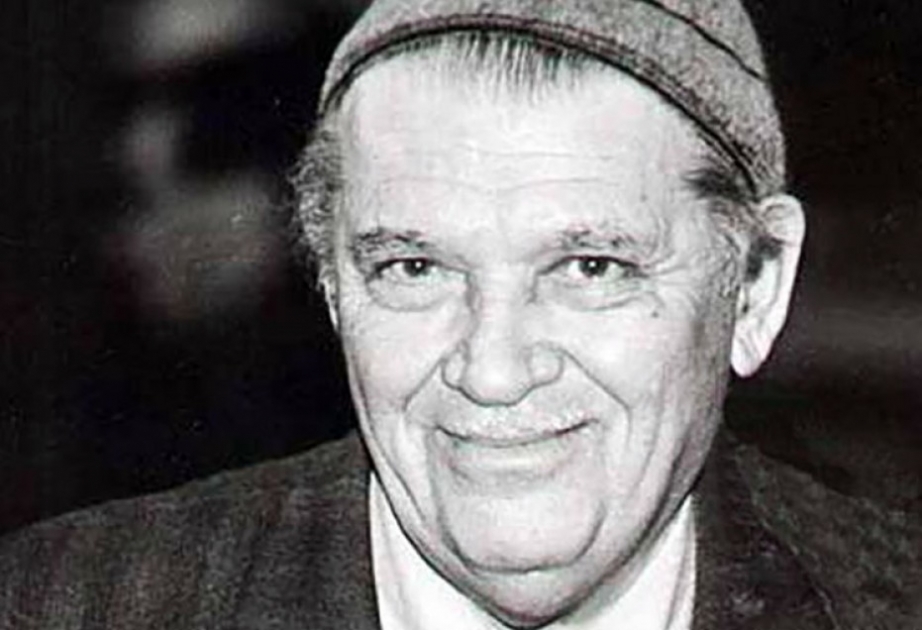 Akademik Ziya Bünyadovun həyat və fəaliyyəti zəngin yaradıcılıq və qəhrəmanlıq yolunu əks etdirir