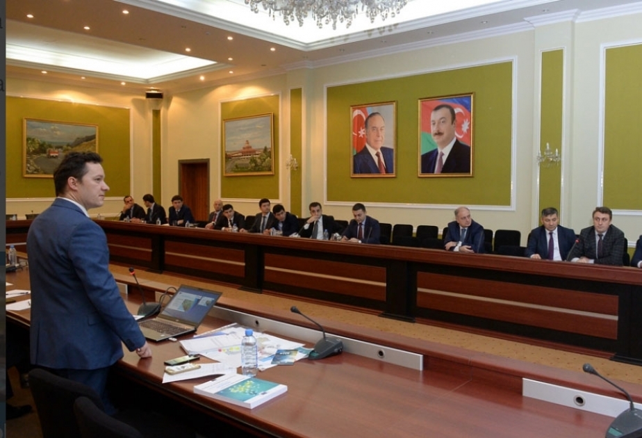 При поддержке Европейского Союза приступила к работе экспертная миссия в области транспорта