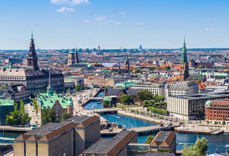 В Дании отказались от идеи Гран-при Ф-1 в центре Копенгагена