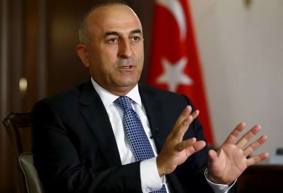 Türkiyə ABŞ qoşunlarının Suriyadan çıxarılması qərarını alqışlayır