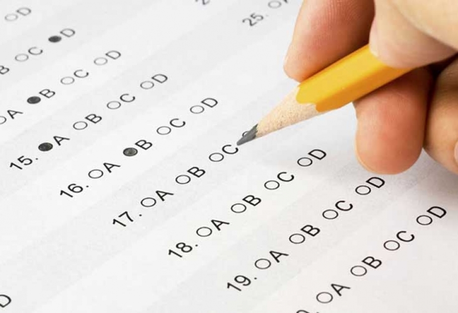 Test imtahanından müvəffəqiyyətlə keçən namizədlərin nəzərinə!