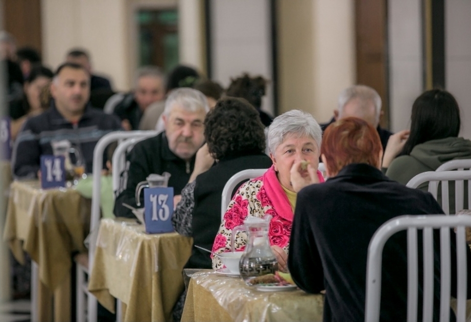 السائحون الأجانب يختارون نفطالان لاستقبال رأس السنة