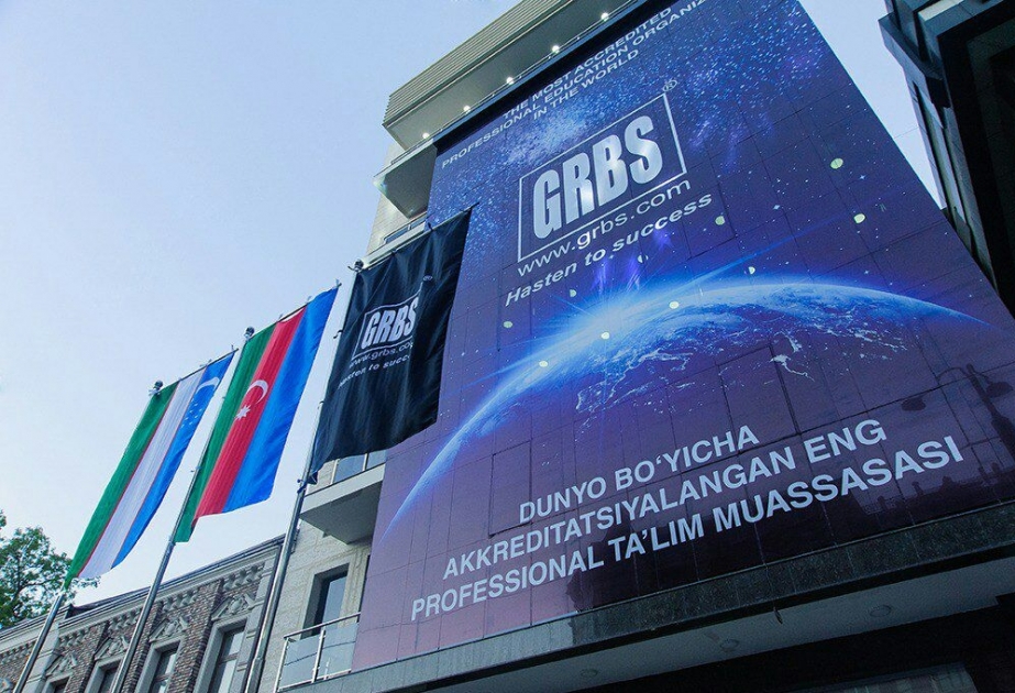 GRBS Peşəkar Təhsil və İmtahan Mərkəzi Nukus Dövlət Pedaqoji İnstitutu ilə əməkdaşlıq edəcək