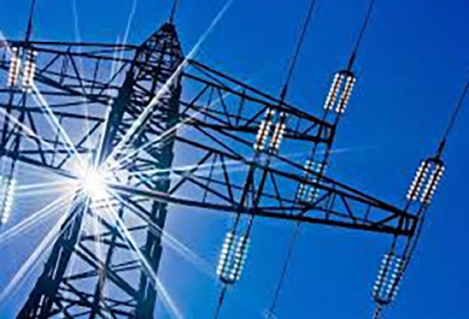 Cari ilin 11 ayında Gürcüstan elektrik enerjisini ən çox Azərbaycandan idxal edib