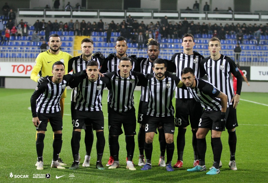 “Neftçi” yanvarın 6-da bir araya gələcək