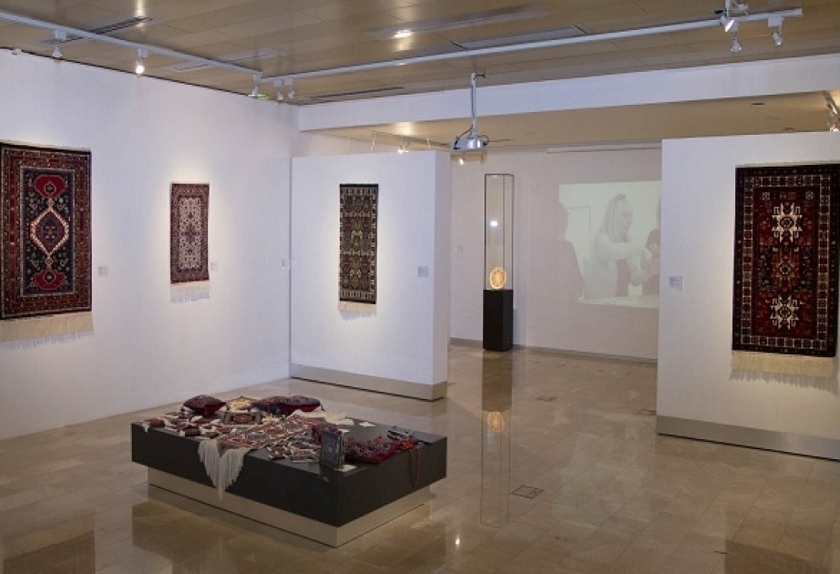 Museo de Alfombra de Azerbaiyán