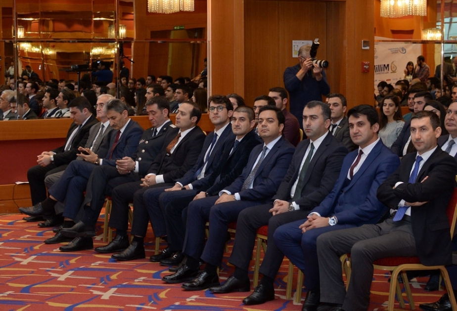 “mincom.gov.az” saytı “MilliNet-2018”in “Elektron Hökumət” nominasiyasında qalib seçilib