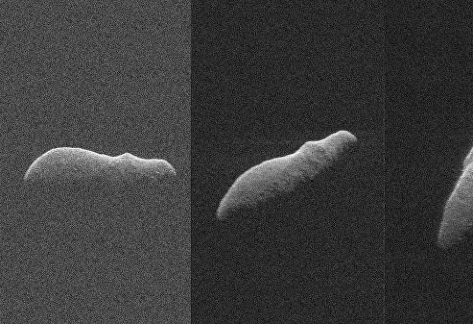 НАСА предупредило о приближении к Земле «праздничного» астероида