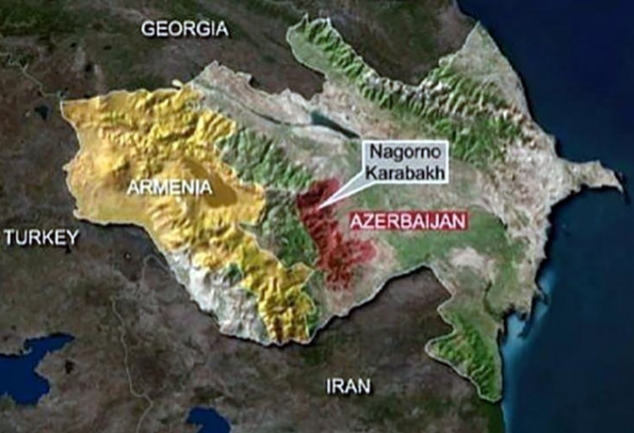 El conflicto de Nagorno Karabaj