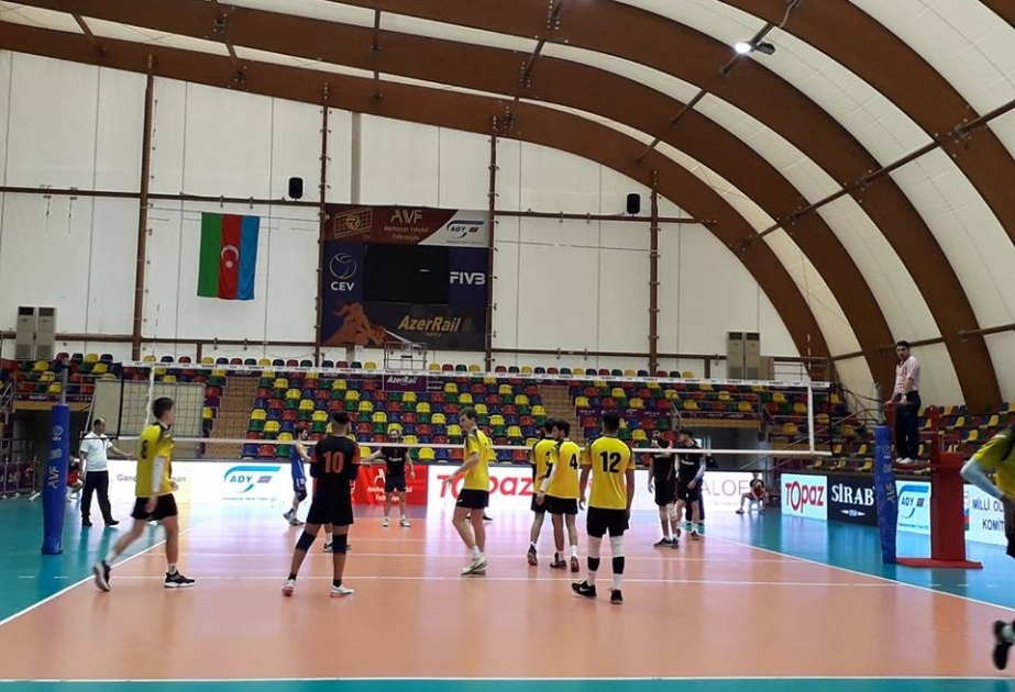 Voleybol üzrə qadınlar və kişilər arasında ölkə çempionatlarının yeni mövsümünə start verilib