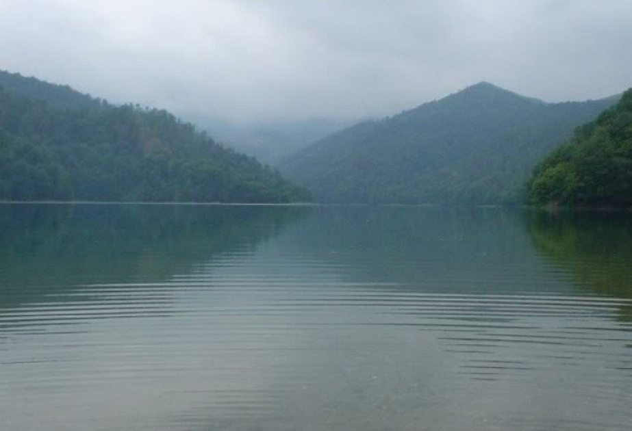 Parque Nacional de Goygol