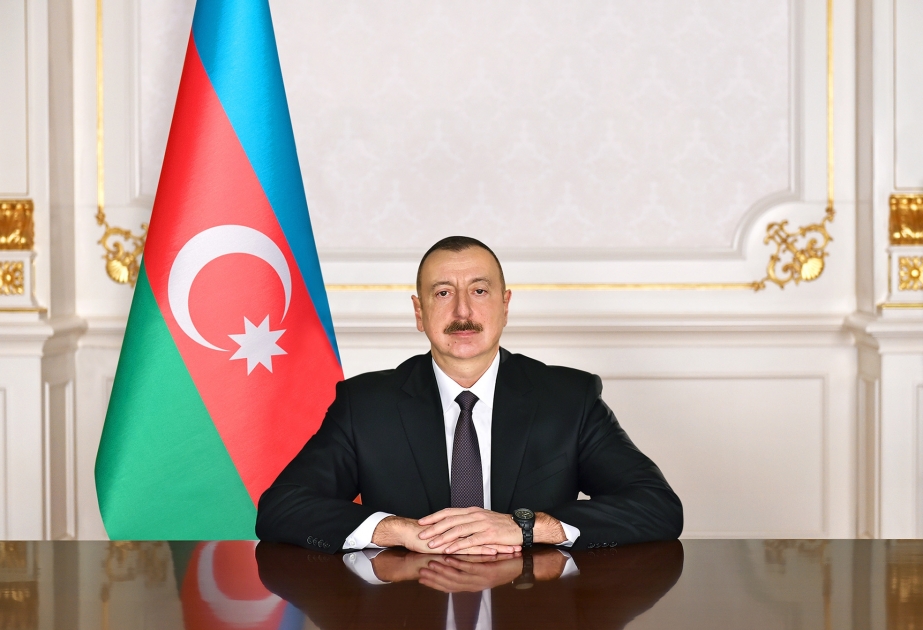 İlham Əliyev - Ulu Öndərin və xalqın inandığı lider
