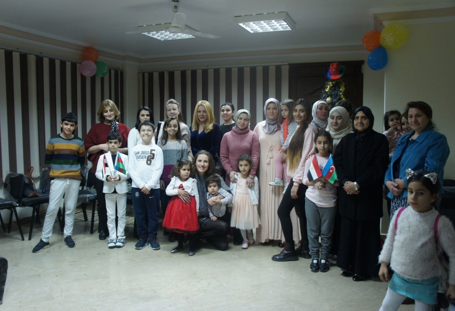 Misirdə Dünya Azərbaycanlılarının Həmrəylik Günü qeyd olunub