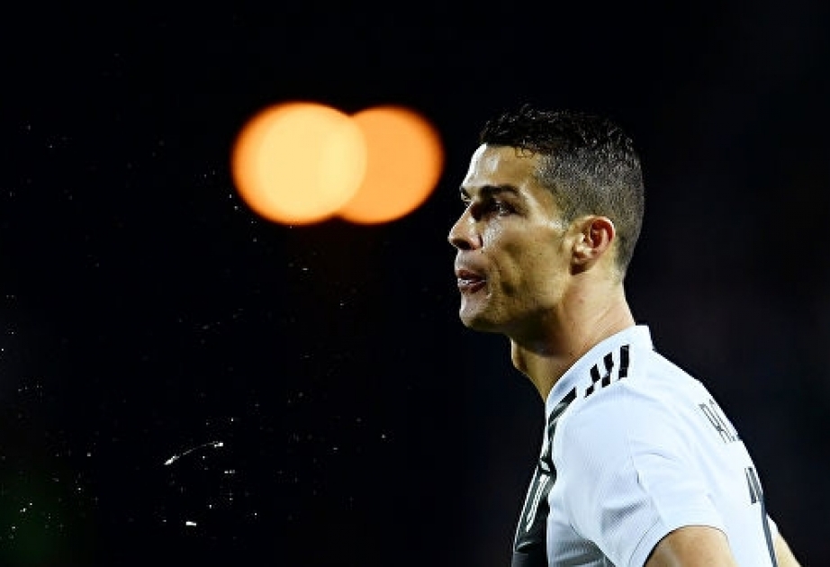 Kriştiano Ronaldo yanvarda məhkəmə qarşısına çıxacaq