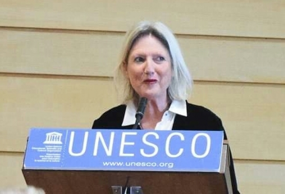 UNESCO QHT komitəsinə yeni prezident seçilib