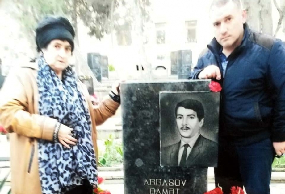 Şəhid anası: Birdəfəlik ödəmələrin verilməsinə görə şəhid anaları adından Prezidentə təşəkkür edirəm