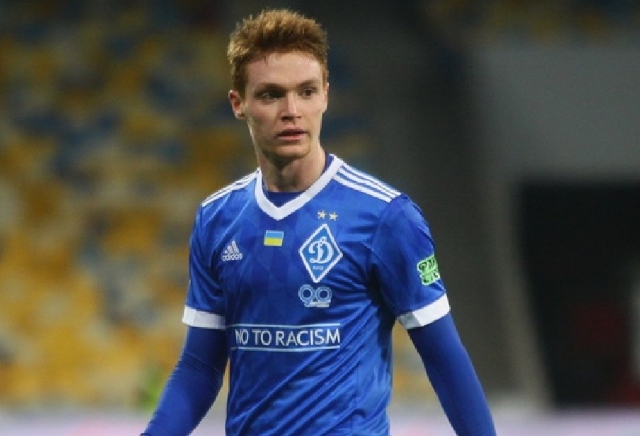 “Bavariya” və “Liverpul” “Dinamo Kiyev”in futbolçusunu heyətinə qatmaq istəyir
