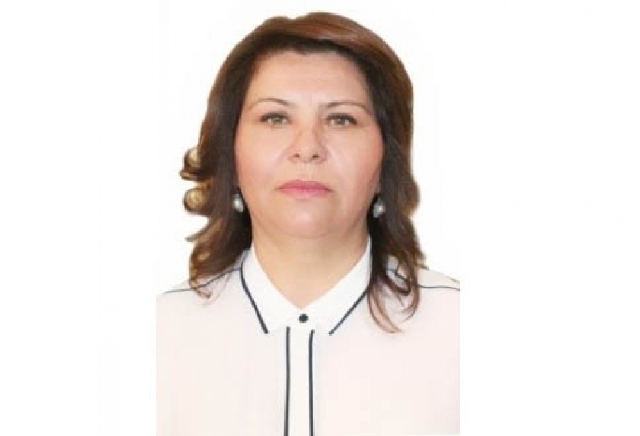 Mahirə Hüseynova: Türk dilləri dialektlərinin qarşılıqlı inteqrasiya problemi tədqiq edilir