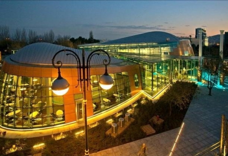 Muğam Mərkəzində növbəti konsert Dünya Azərbaycanlılarının Həmrəylik Gününə həsr edilib