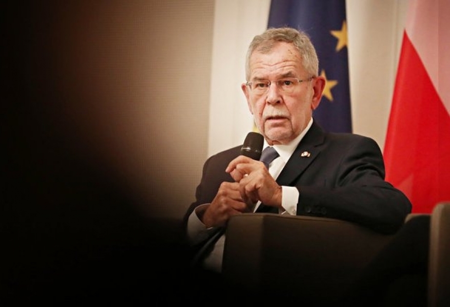 Avstriya Prezidenti vətəndaşlığı ləğv olunmuş türklərin məsələsinə yenidən baxılmasını tələb edib
