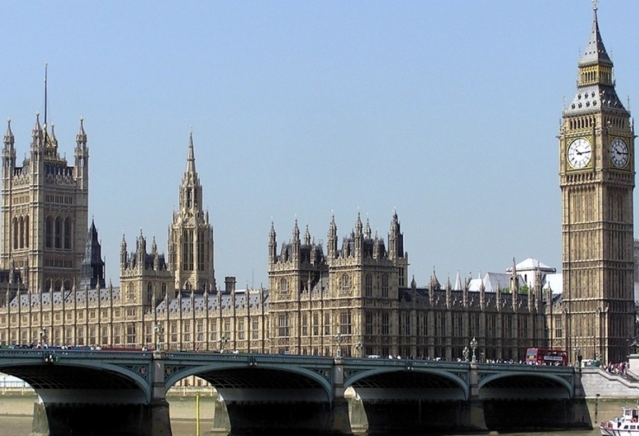 Tereza Mey Nazirlər Kabinetinin Brexit üzrə planlaşdırılmamış iclasını keçirəcək