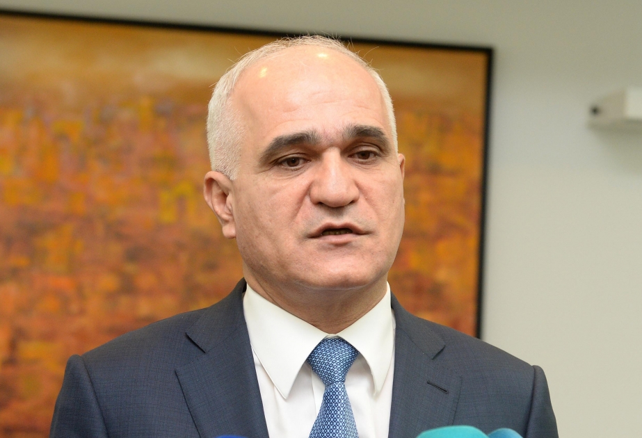Nazir: Azərbaycan şirkətləri Serbiyada yeni yolun tikintisinə cəlb oluna bilər