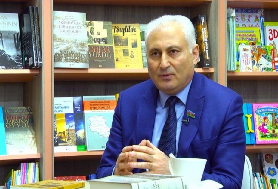 Hikmət Babaoğlu: Prezident İlham Əliyev Azərbaycan siyasi sisteminə rasional siyasi davranış modeli təqdim edib
