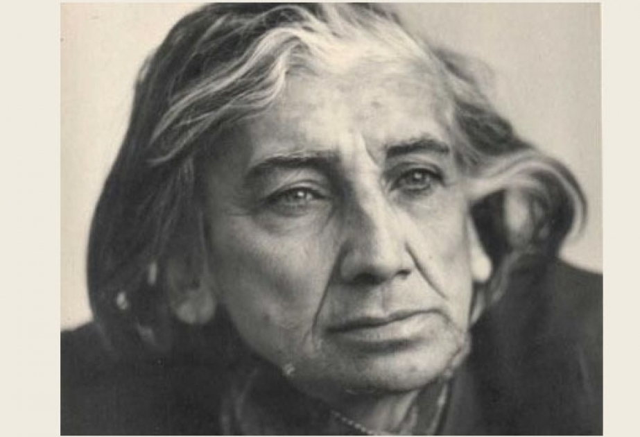 Sattar Bahlulzade el fundador del paisajismo de la pintura azerbaiyana