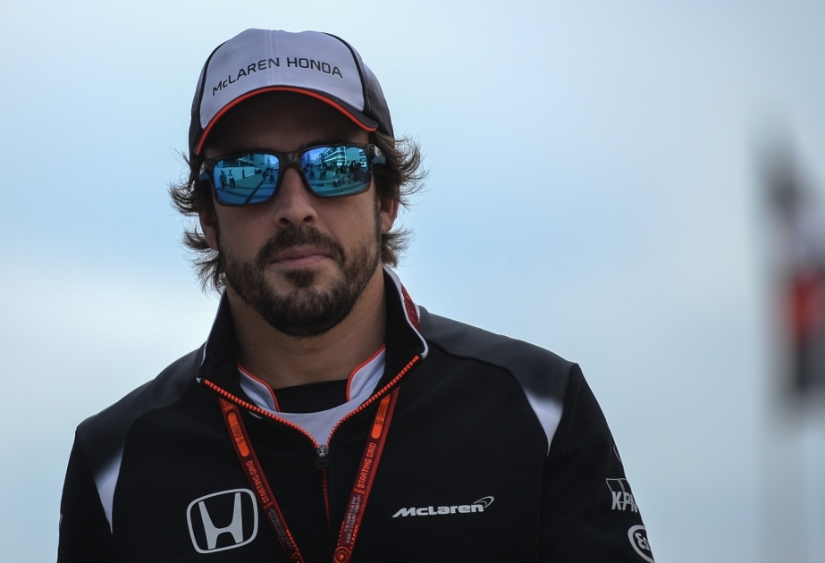 Fernando Alonso: Gələn il “Maklaren” daha yüksək mövqe qazanacaq
