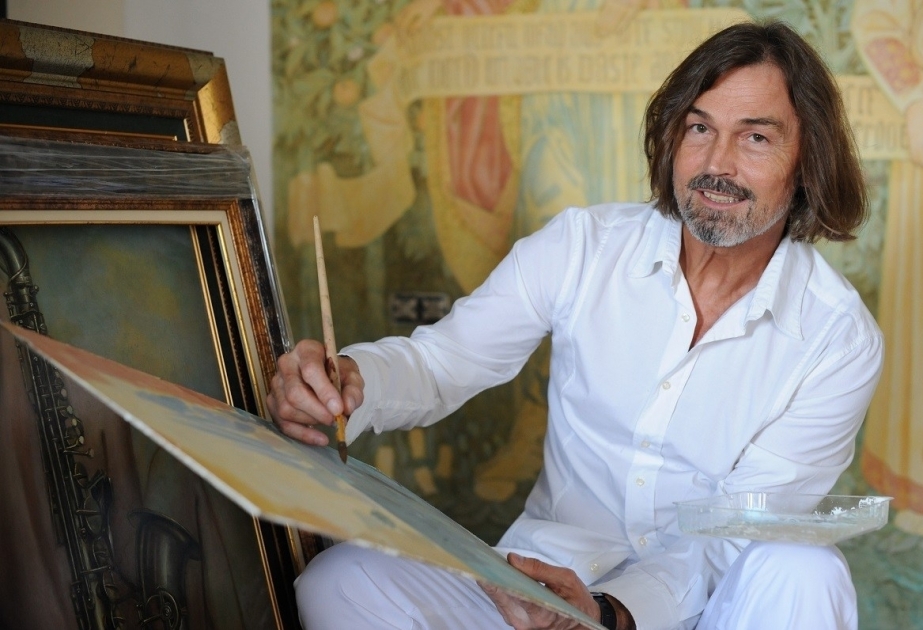 Nikas Safronov: İlham Əliyev Azərbaycanın dünyanın ən yaxşı ölkələri sırasında olması üçün hər şeyi edib