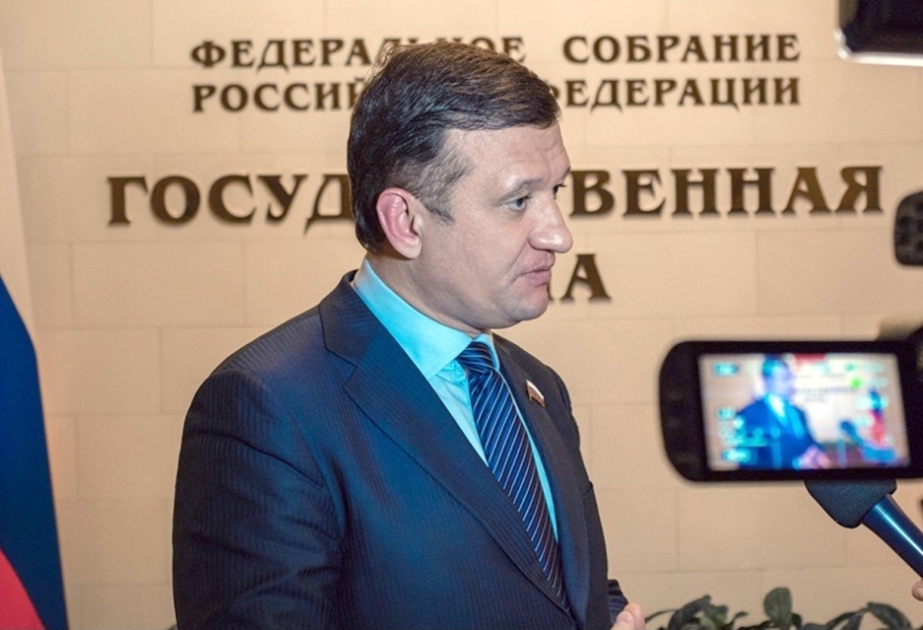 Dmitri Savelyev: Prezident İlham Əliyev milyonlarla azərbaycanlının arzularını reallığa çevirir