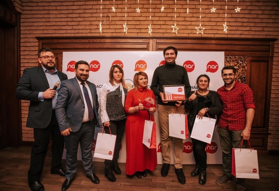 Nar organizes intellectual contest for media representatives