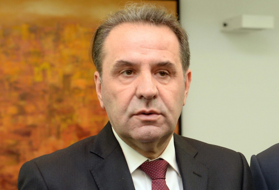 وزير التجارة الصربي: نريد أن تزيد أذربيجان من استثماراتها في صربيا