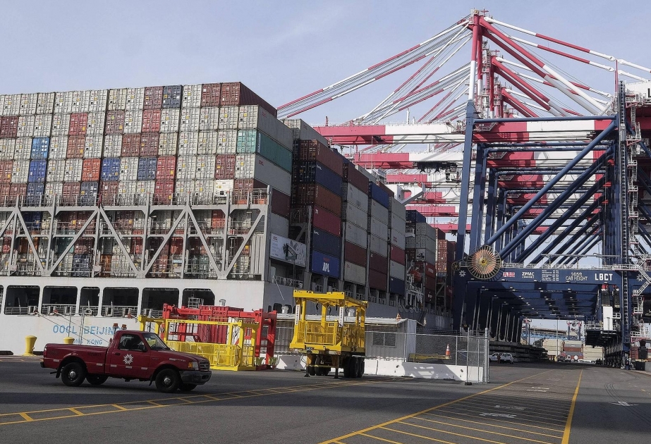 Handelskrieg zwischen USA und China: Peking kündigt Aufhebung von Zollsteuern für einige Produkte an
