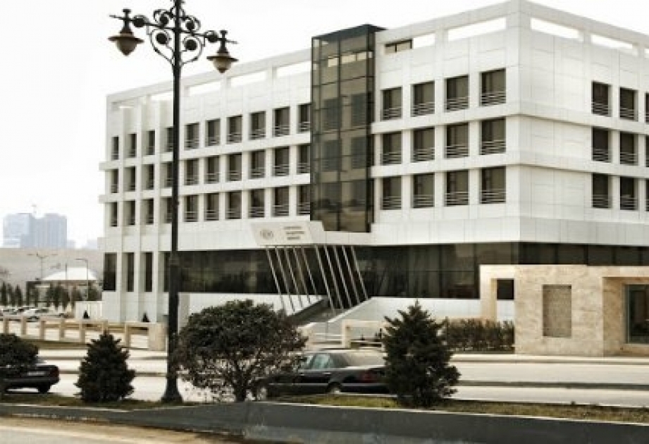Respublika Müalicəvi Diaqnostika Mərkəzi “MilliNet 2018” yarışında uğur qazanıb