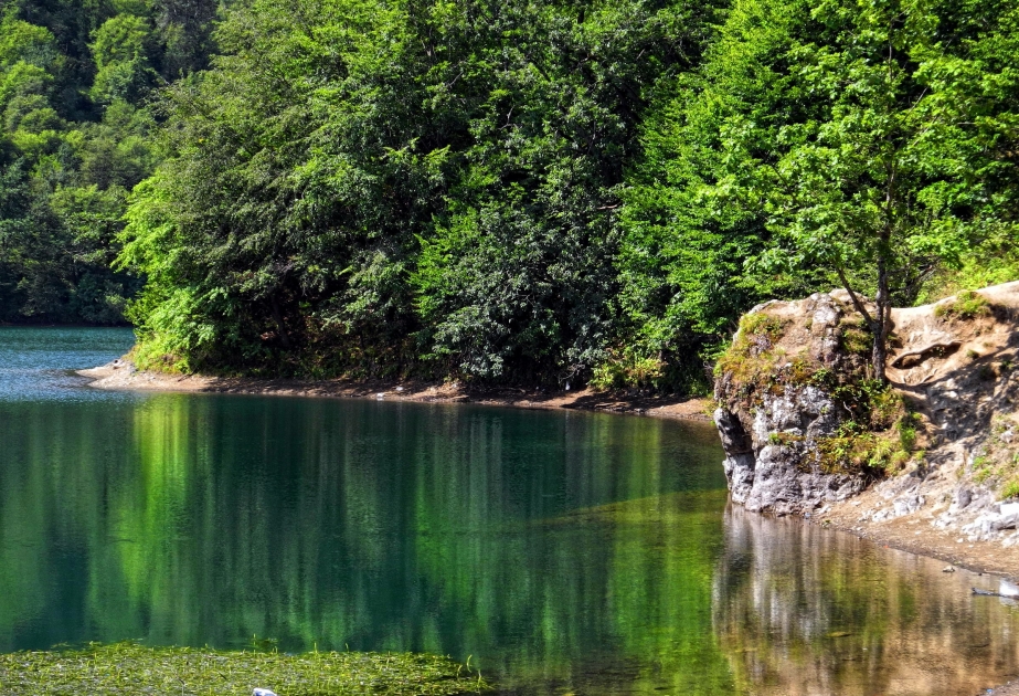 Una de las perlas de la naturaleza es Maralgol