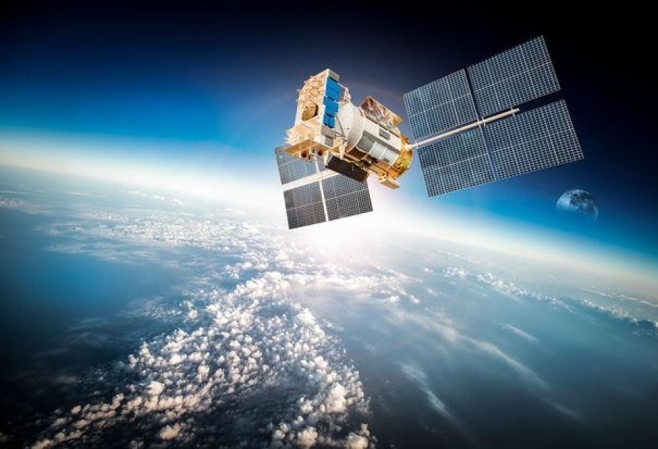 Tercer satélite de Azerbaiyán ¨Azerspace 2¨