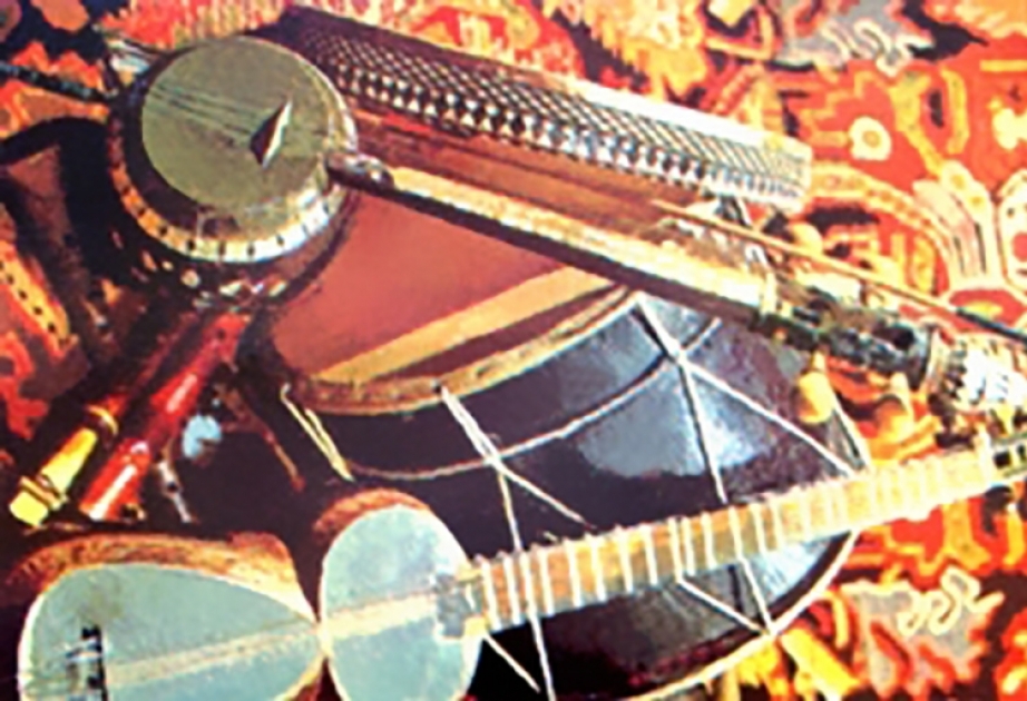 Mugam azerbaiyano