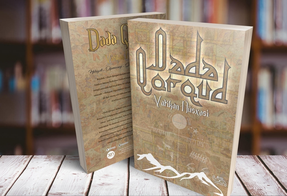 Kitabi Dede Gorgud o comienzo de los comienzos