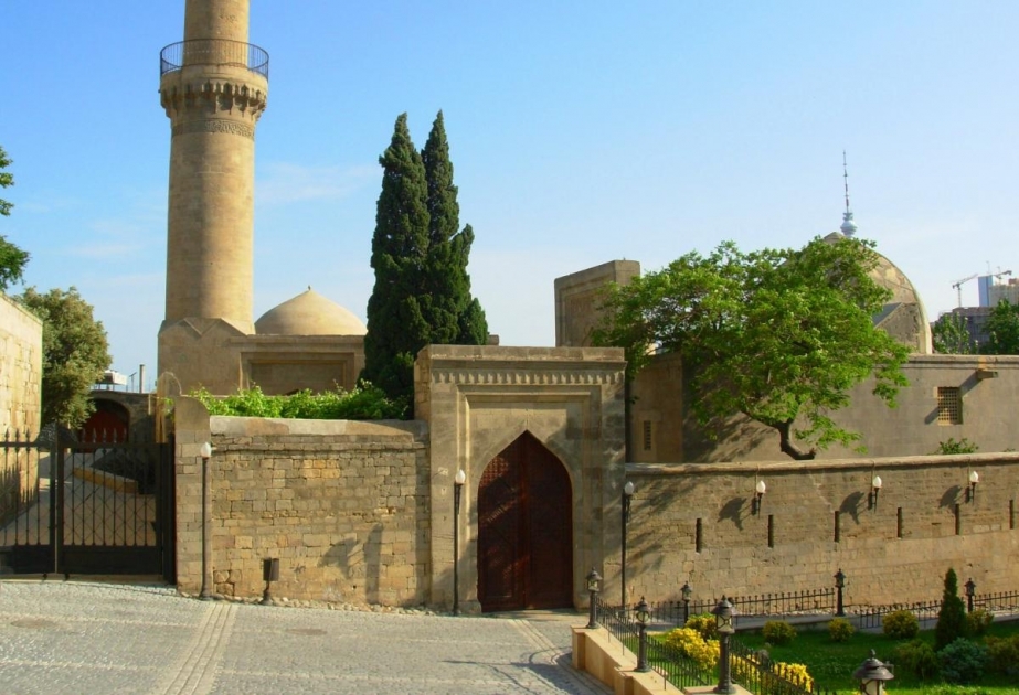 La joya de la arquitectura de Azerbaiyán - El Palacio Shirvanshahs