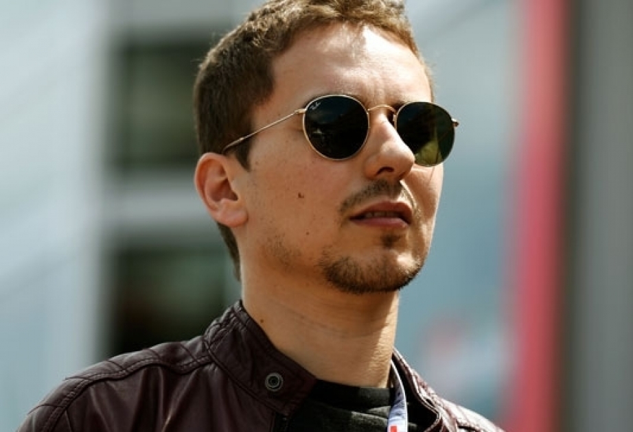 Xorxe Lorentso yenidən Formula 1 iştirakçısı olmaq istəyir