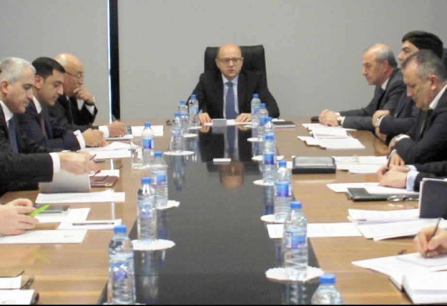Pərviz Şahbazov: 2018-ci il mühüm enerji layihələrinin başa çatması və yeni sazişlərin imzalanması ilə yadda qalıb