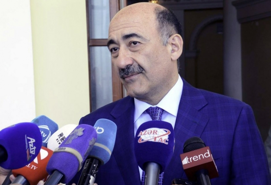 Bir neçə böyük mədəniyyət müəssisəsinin əsaslı təmir və bərpası üçün layihələr hazırlanıb
