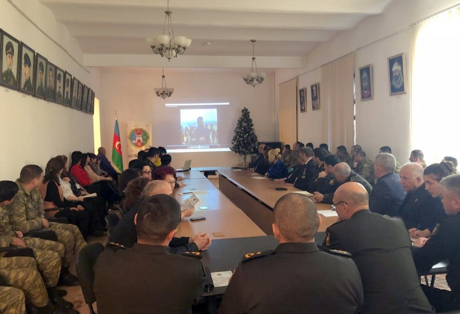 Dünya Azərbaycanlılarının Həmrəylik Gününün qeyd edilməsində ulu öndər Heydər Əliyevin müstəsna xidməti var