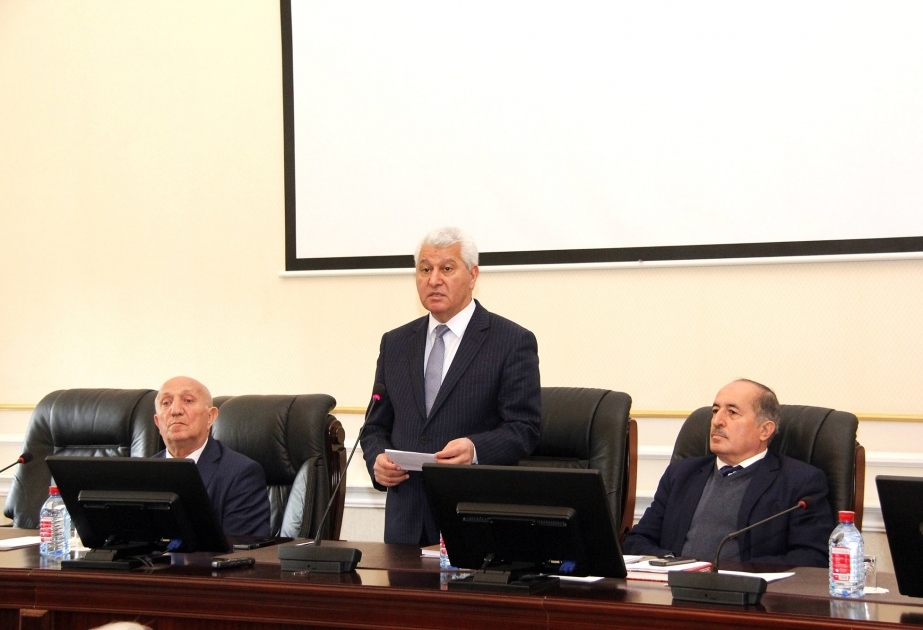 Aşıq Cəlilin anadan olmasının 150 illiyi qeyd edilib