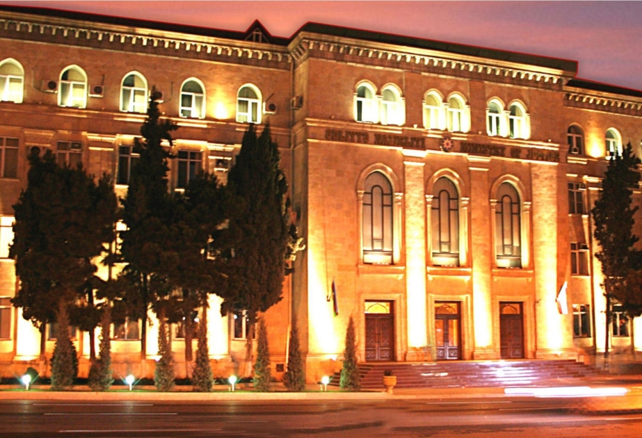 Cinayətkarlıqla mübarizədə beynəlxalq əməkdaşlıq səmərə verir