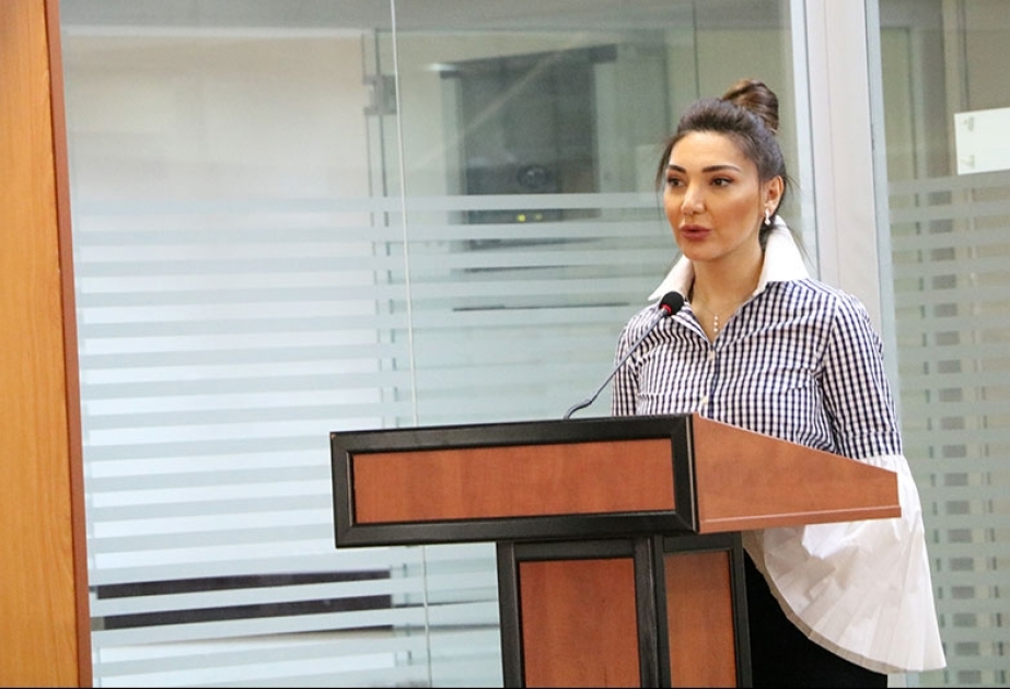 2018-ci il Azərbaycan Universiteti üçün yüksək göstəricilərlə yadda qalacaq
